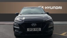 Hyundai Kona 1.0T GDi Play Edition 5dr Petrol Hatchback